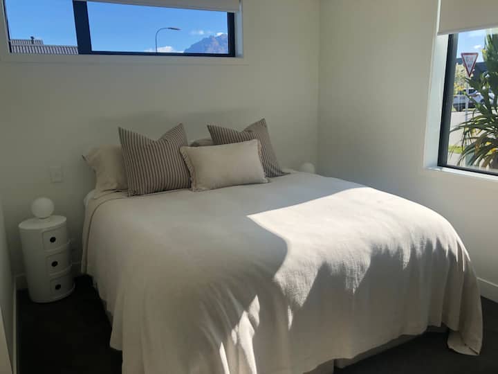 Spálňa 3 - manželská posteľ