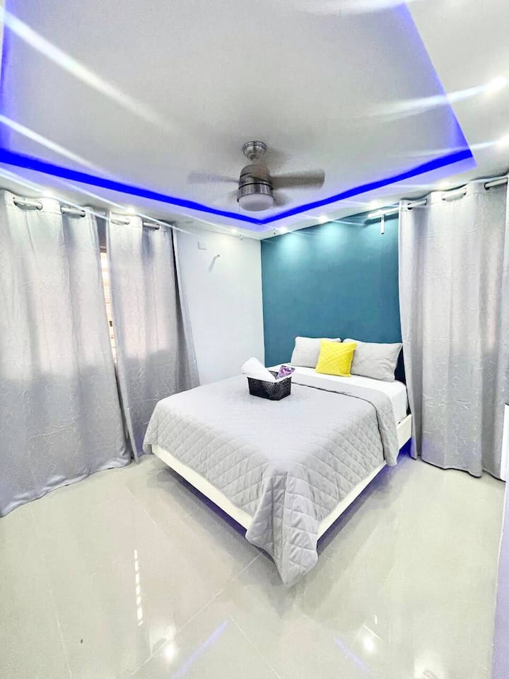 საძინებელი 3