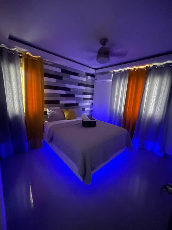 საძინებელი 1