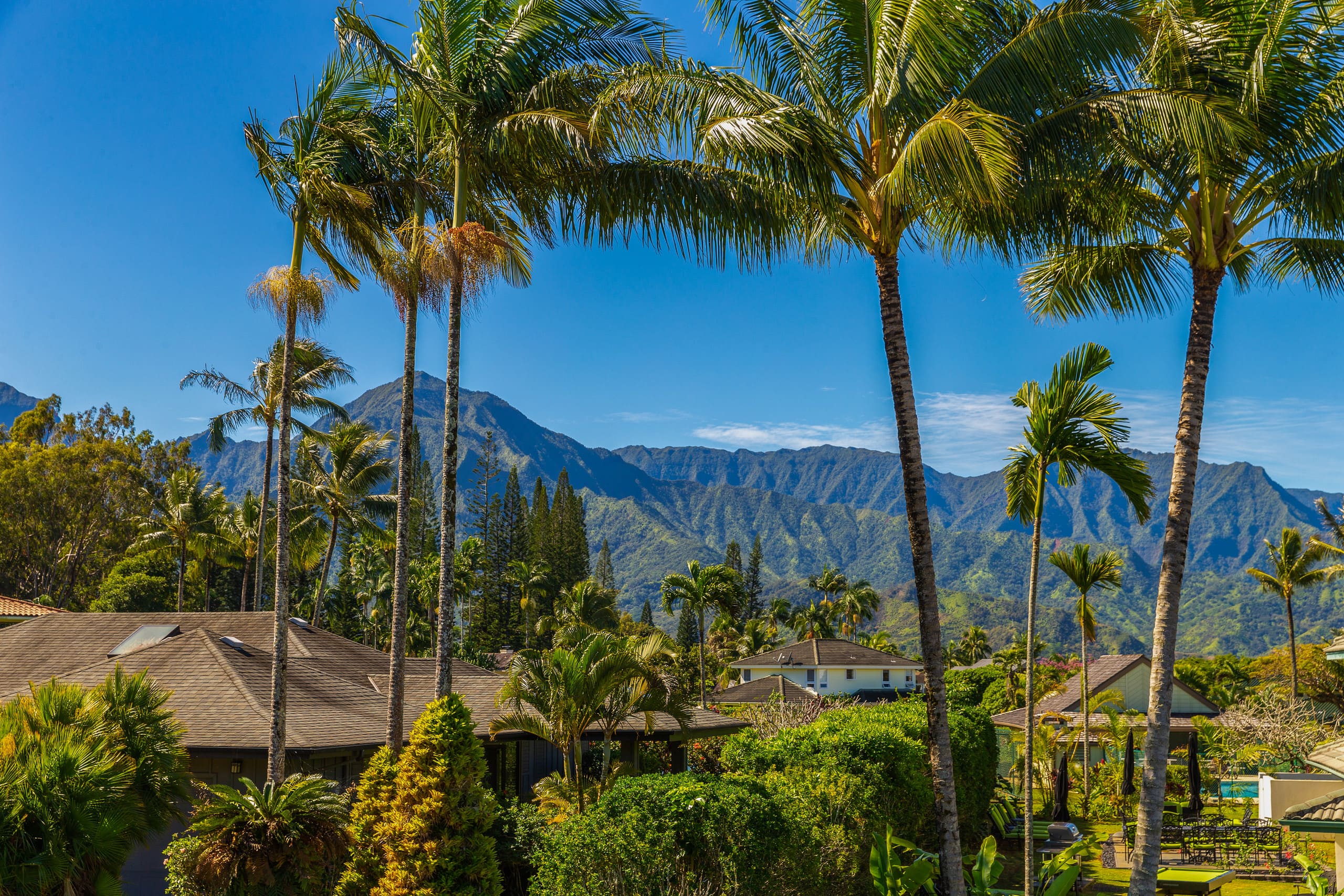 Home in Princeville · ★4.83 · 4 bedrooms · 5 beds · 2.5 baths - Image 22