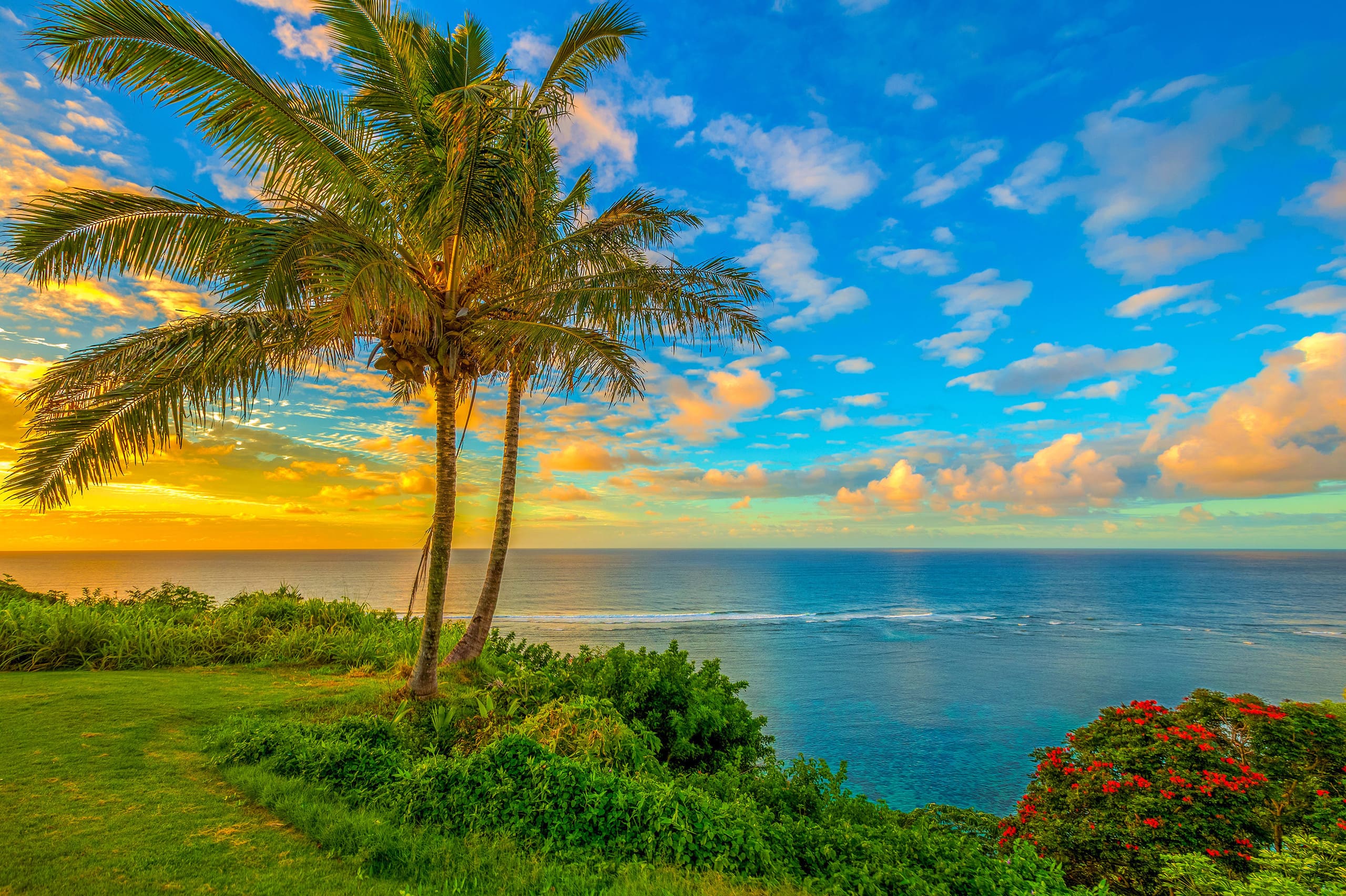 Home in Princeville · ★4.83 · 4 bedrooms · 5 beds · 2.5 baths - Image 46