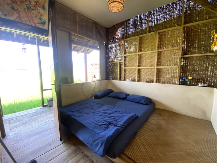 Dhoma e dytë e gjumit