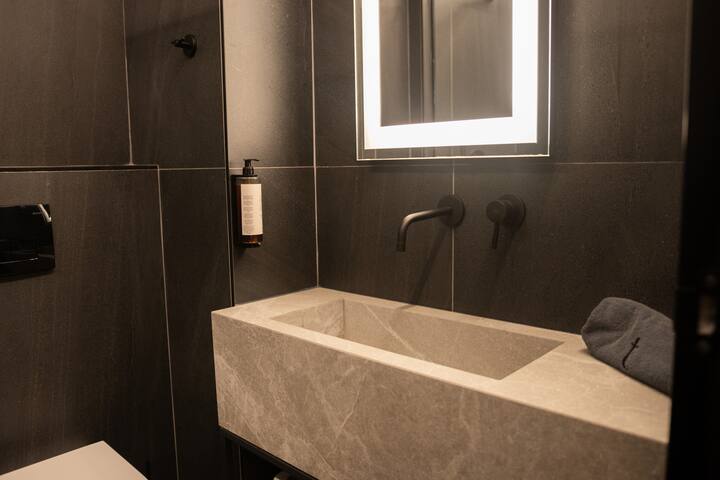 Taskou Luxury Suites managed Airbnb listing 3