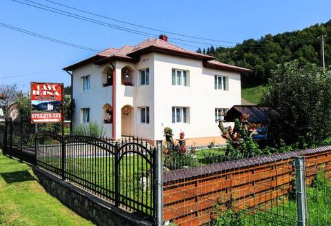 Casa Irina
