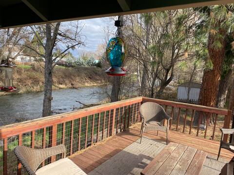 Creekside Charmer