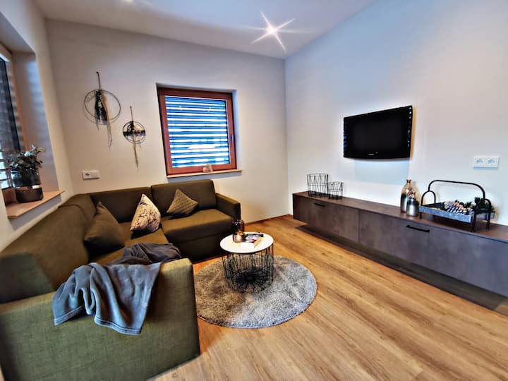 Всекидневна