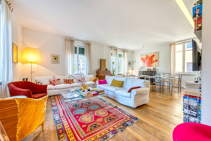 Skylife Eco-Luxe Trastevere Haven gallery image 4