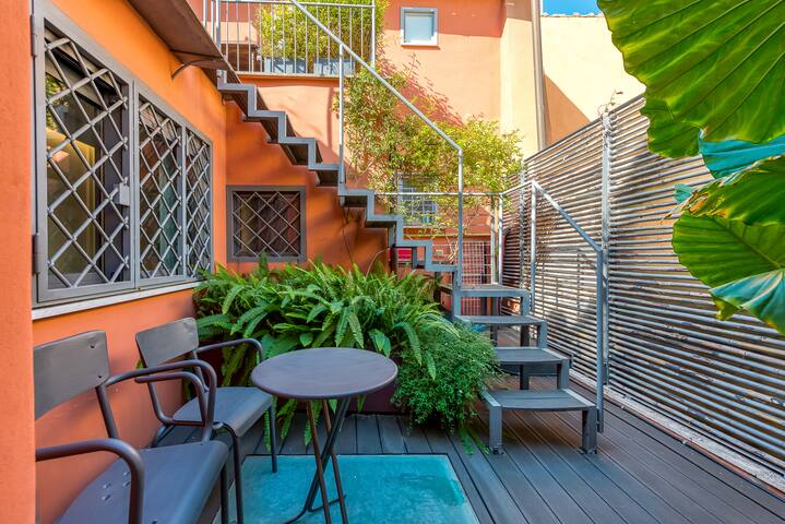 Skylife Eco-Luxe Trastevere Haven gallery image 3