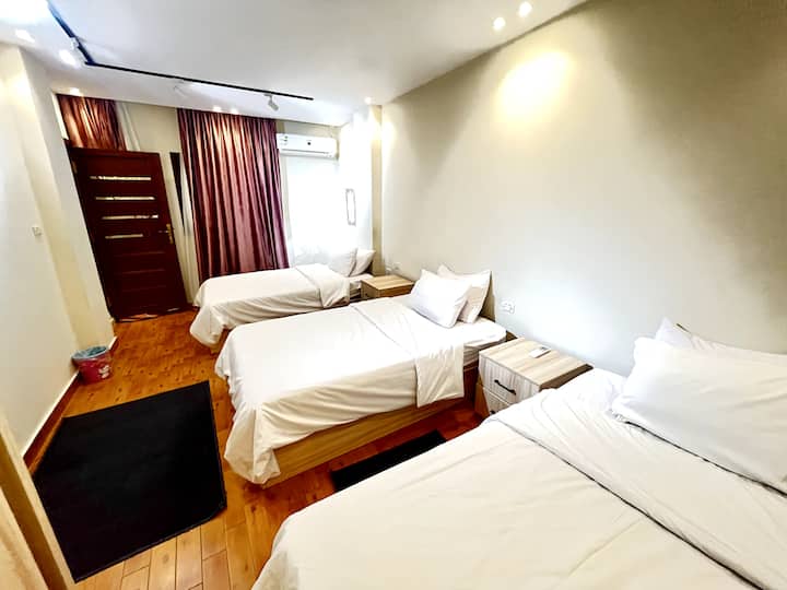 Habitación 2