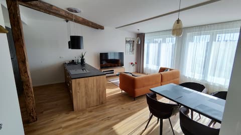 Superior Comfort Suite