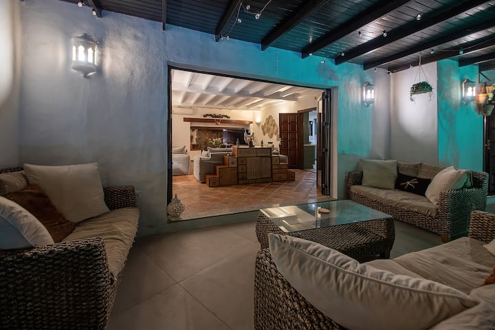 Casa De La Luna - Puerto del Carmen