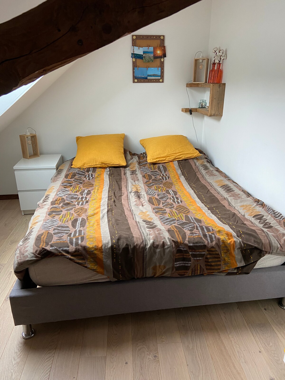 ห้องนอน 