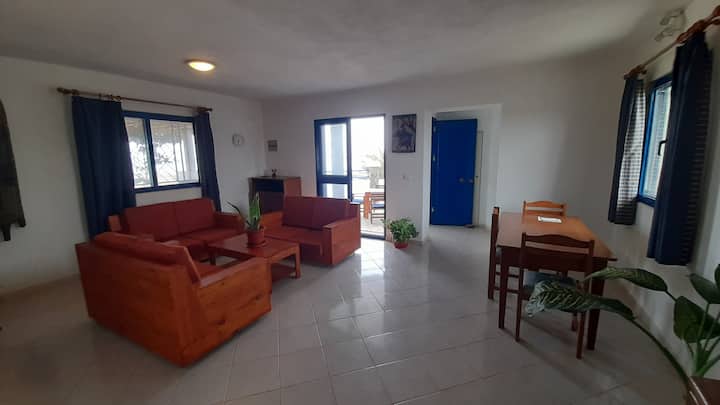 Casa Torre - Cabo Verde