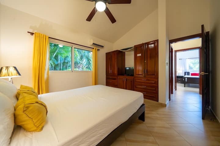 Спална соба 2