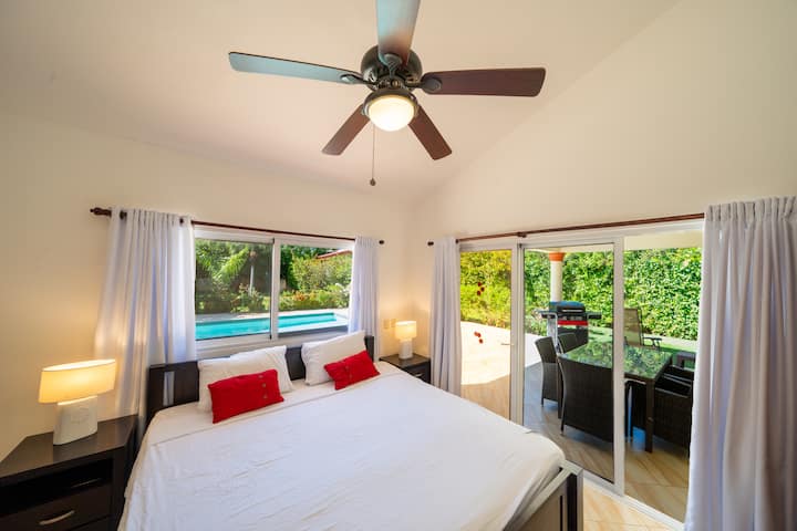 Спална соба 1