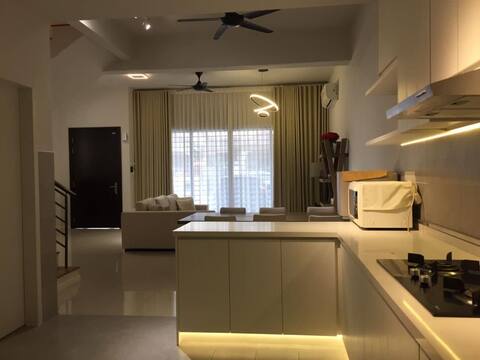 Nordic Vale Homestay Bandar Country Homes Rawang