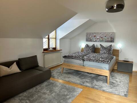 Habicht Ferienhaus (Habicht Ferienhaus)