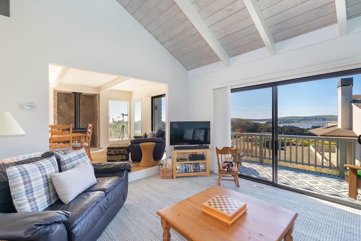 Starboard Cottage - Wright's Beach Campground, CA