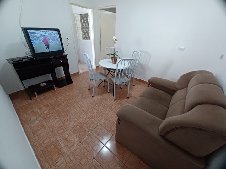 Casa Completa Santa Bárbara - Limeira