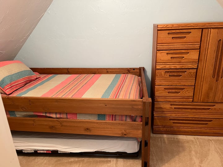 Спална соба 2