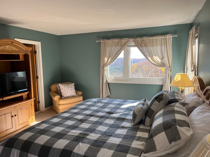 Спална соба 3