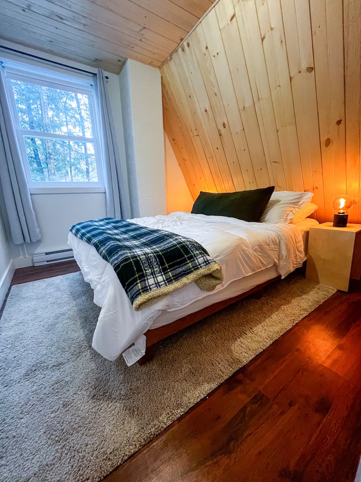 Chambre 3 / Bedroom 3