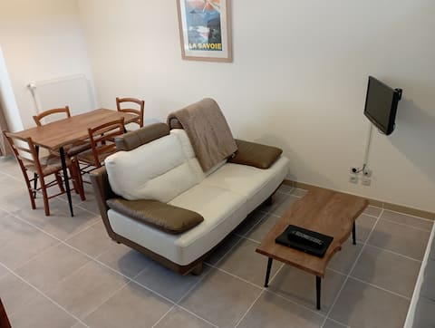 Countryside lodge "Les gîtes du petit Marcel"
