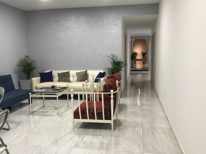 Hotel Casa Allure Manga - Cartagena