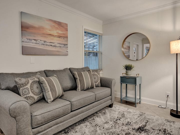 سرير أريكة بحجم كوين