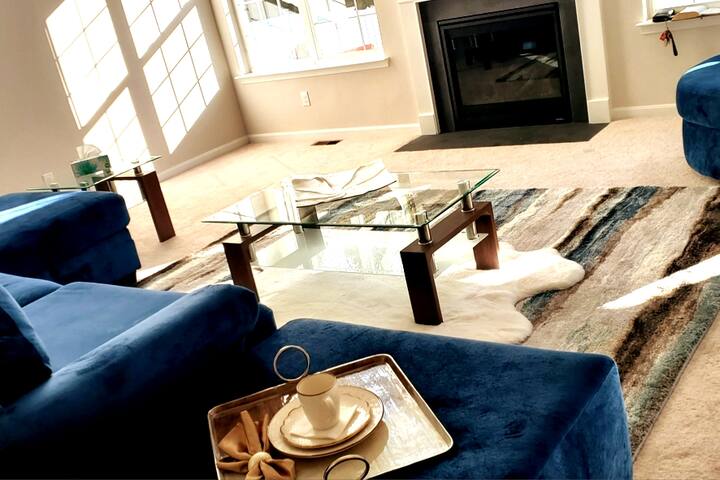 Spacious New Home Room Rentals 1 - Stafford, VA