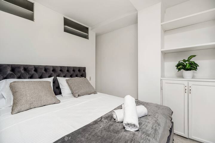 Ziti Host managed Airbnb listing 1