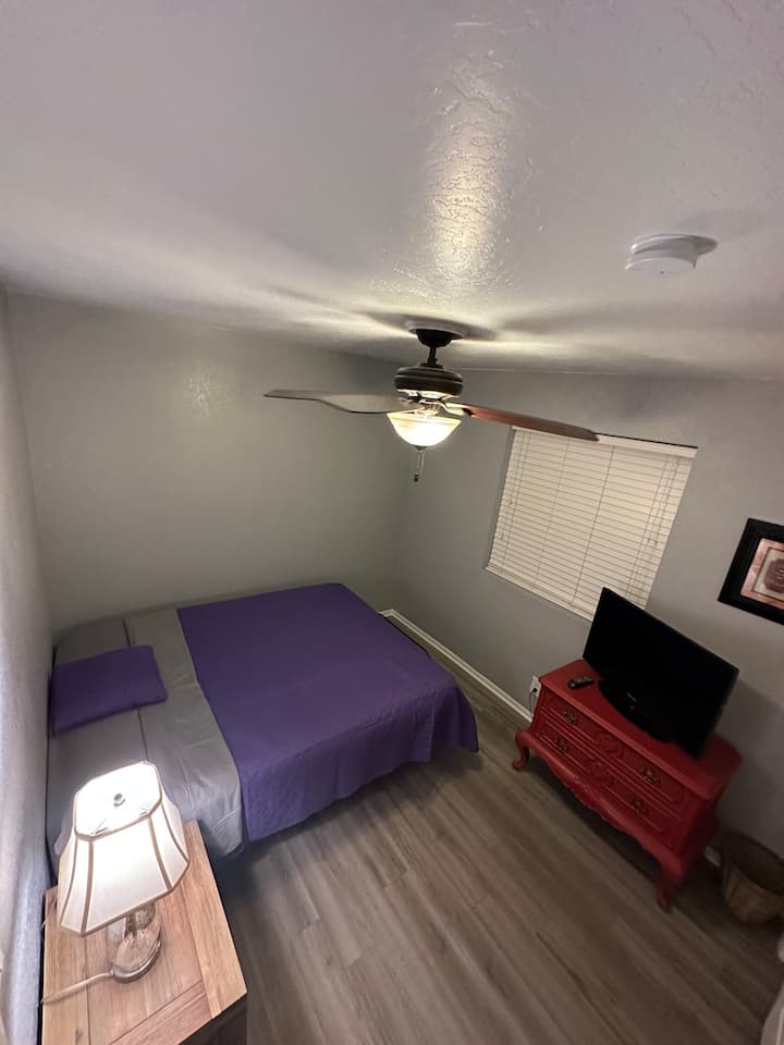 Chambre 3