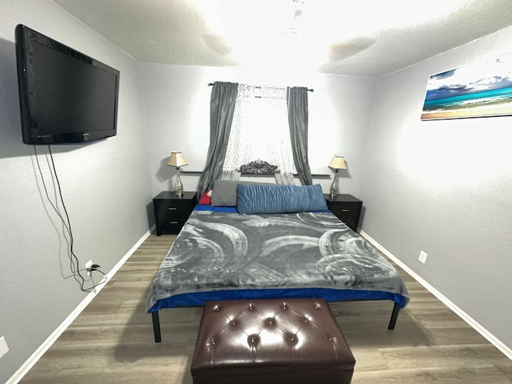 Chambre 1