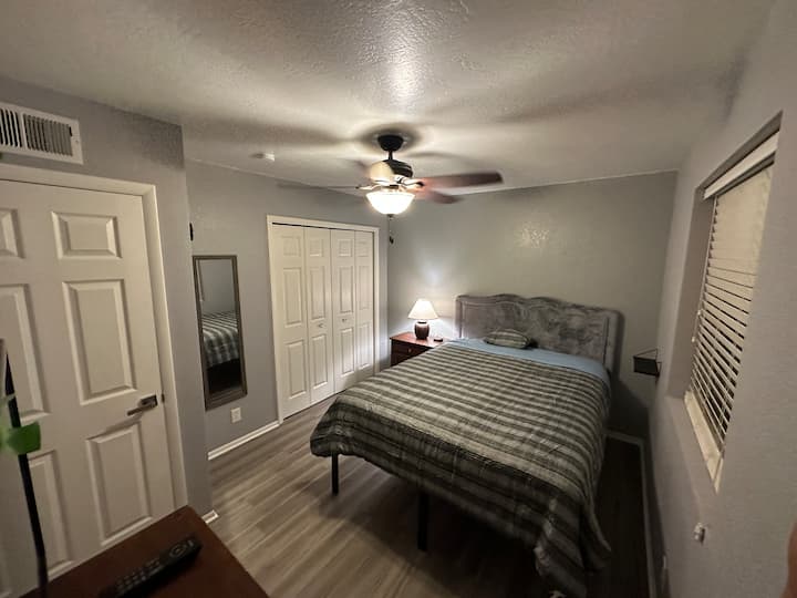 Chambre 4