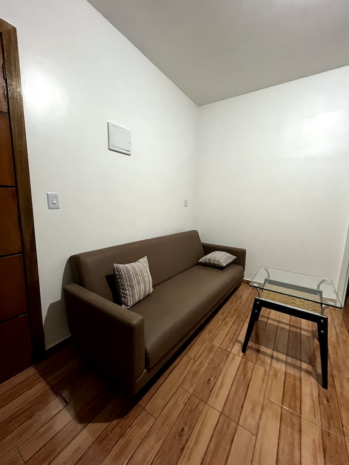 Apartamento 05 No Centro De Uruguaiana - Uruguay