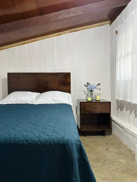 Quinta La Estrella de Don Elpi (Don Elpi's Star).