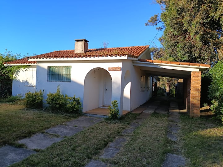 Casa En La Paloma - Uruguay - Uruguay