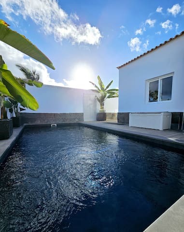 B&L Services Tenerife managed Airbnb listing 3