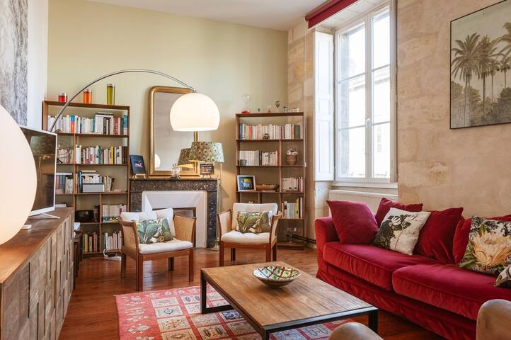 TERRASSES SAINT PIERRE