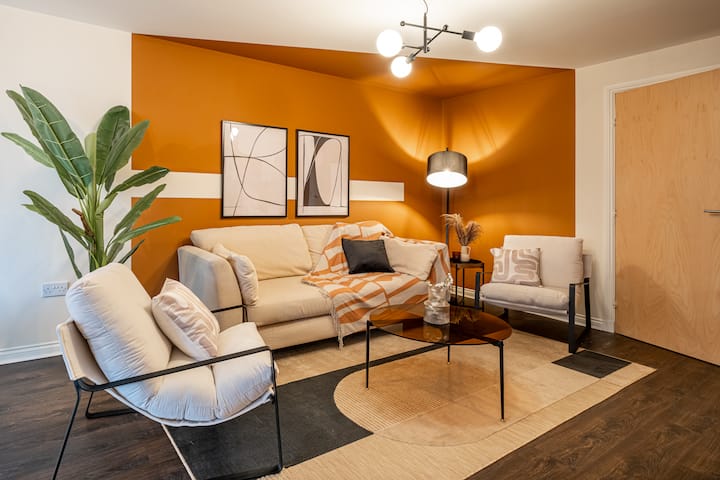 Exquisite Living | Bicocca Stays - Aberdeen, UK