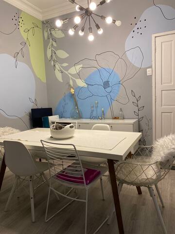 Apartamento próximo a praia gallery image 3