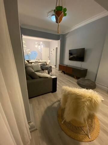 Apartamento próximo a praia gallery image 2