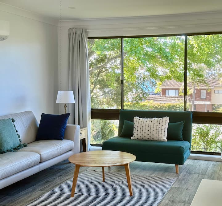 Villa By The Bay - Vincentia