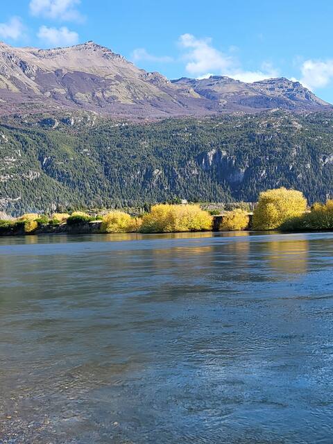 Trevelin, Patagonia Retreat Paradise