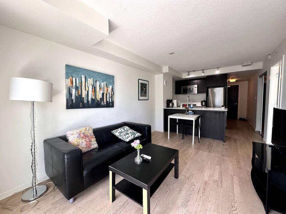 Cityscape Heaven Apartment