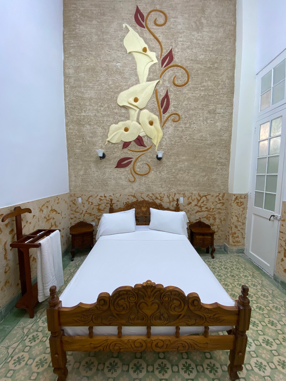 საძინებელი