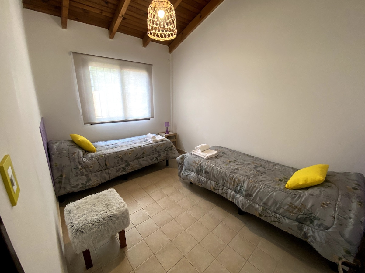 საძინებელი 2