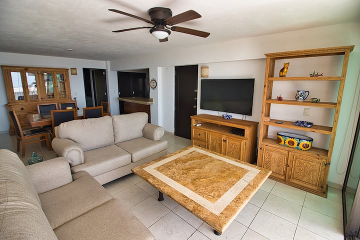 Bliss Condos #7 Placeres - Puerto Vallarta
