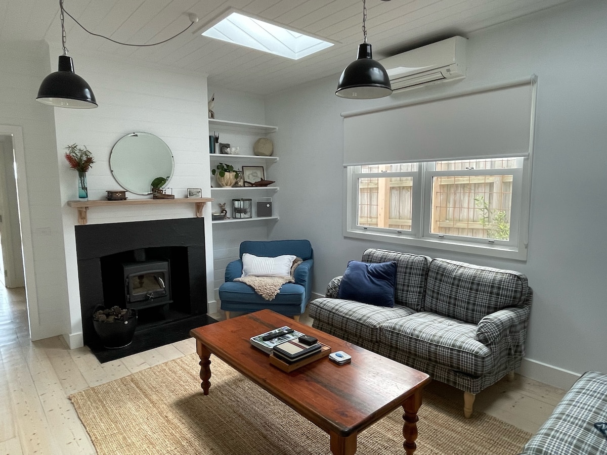 Top performing Airbnb: Banksia by the beach in Rosebud