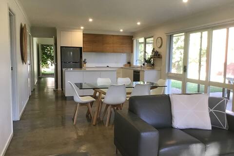 BARWON ABODE - Barwon Heads